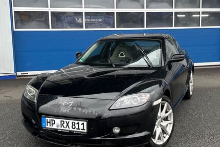 Mazda RX-8 133.000 km 5.950 € Zotzenbach 64668