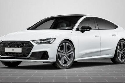 Audi A7 22.084 km 55.990 &euro; Ludwigshafen 67063