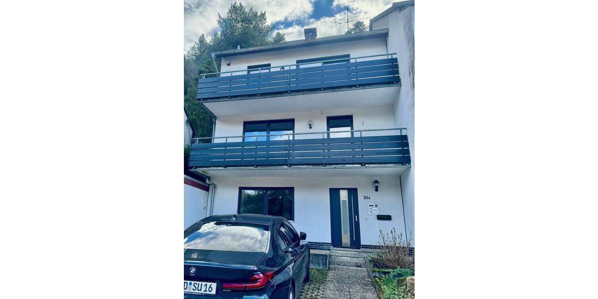 Reihenendhaus Heidelberg Schlierbach - 6 Zimmer, 170 m&sup2;, 1.790&euro; | Angebot:25611521