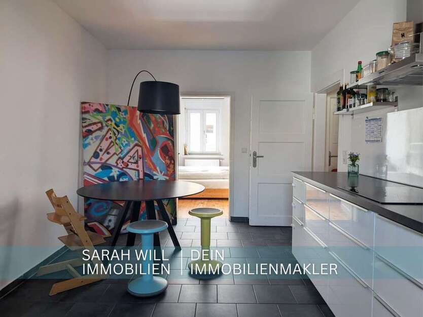 Wohnung zum Kaufen in Schwetzingen 397.000 € 110 m²