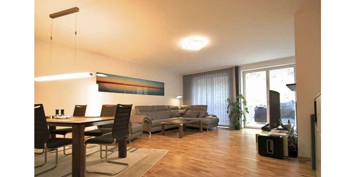 Etagenwohnung Heppenheim - 3 Zimmer, 125 m&sup2;, 1.350&euro; | Angebot:25551455