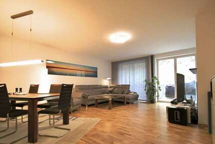 Wohnung Heppenheim - 3 Zimmer, 125 m&sup2;, 1.350&euro; | Angebot:25551455