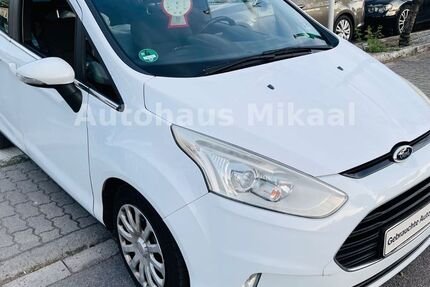 Ford B-Max 145.000 km 4.499 &euro; Ketsch 68775