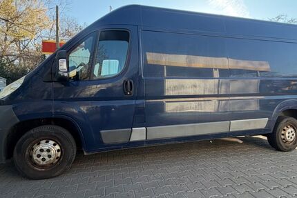 Citroen Jumper 280.000 km 4.990 &euro; Ludwigshafen 67059