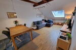 Etagenwohnung Mannheim Neckarau - 3 Zimmer, 60 m&sup2;, 170.000&euro; | Angebot:26670119