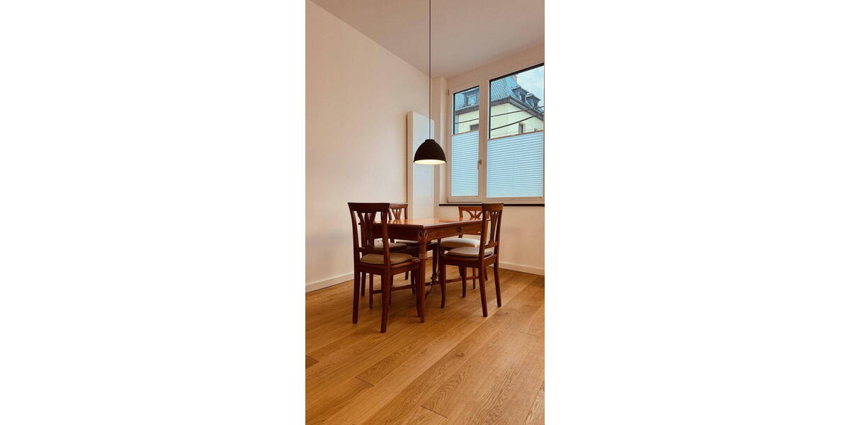 Etagenwohnung Heidelberg Handschuhsheim - 2 Zimmer, 68 m&sup2;, 350.000&euro; | Angebot:26389262