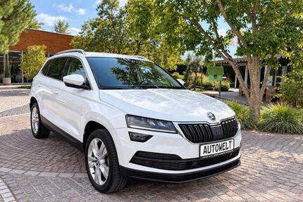 Skoda Karoq 65.000 km 19.990 &euro; Schwetzingen 68723