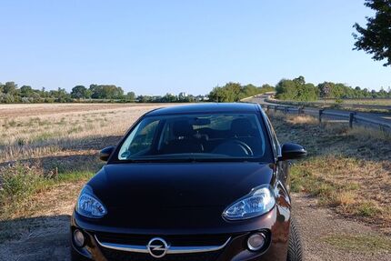 Opel Adam 30.800 km 9.800 &euro; Heidelberg 69123