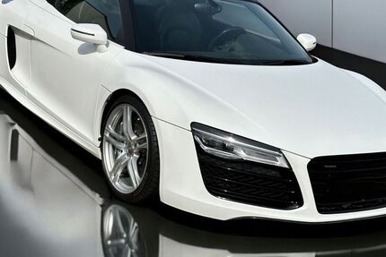 Audi R8 56.000 km 99.900 € Heidelberg 69115