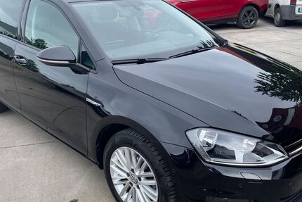 VW Golf 126.000 km 9.500 &euro; Neuhofen 67141