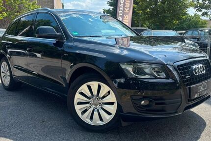 Audi Q5 189.800 km 11.990 &euro; Heppenheim 64646