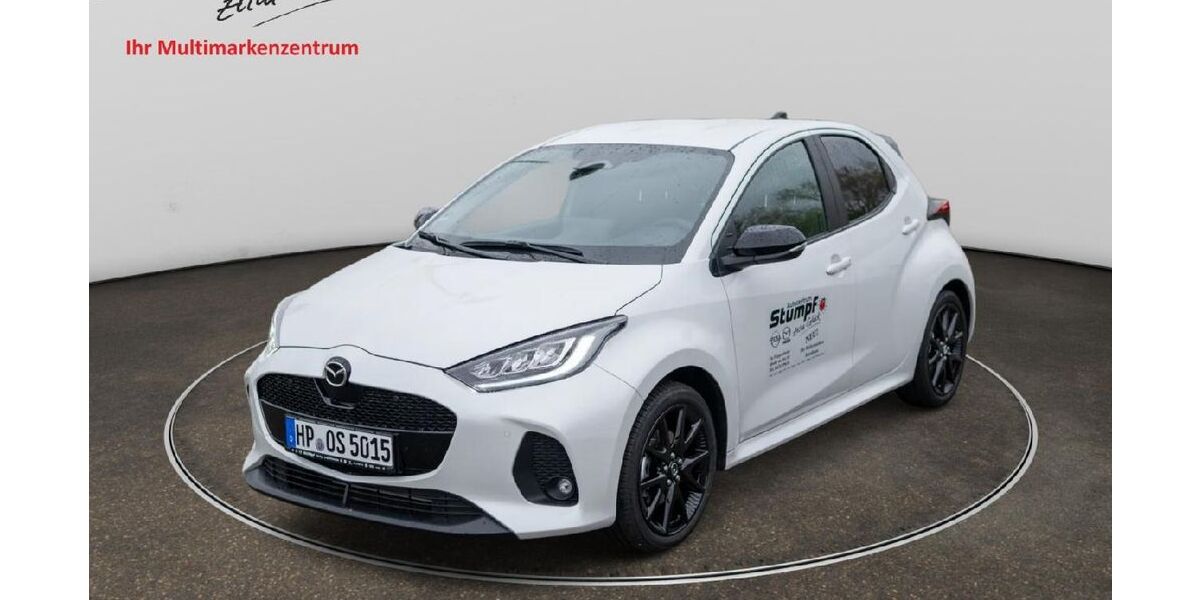 Mazda 2 8.000 km 25.490 &euro; Heppenheim 64646
