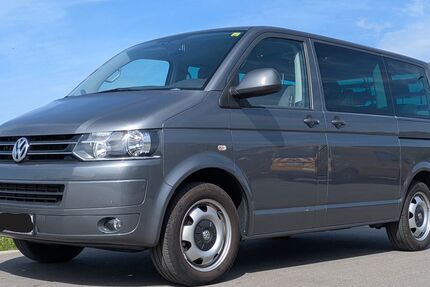 VW T5 Multivan 249.000 km 12.900 &euro; Dossenheim 69221