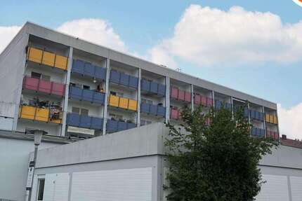 Wohnung Speyer - 1 Zimmer, 35 m&sup2;, 77.000&euro; | Angebot:27365113