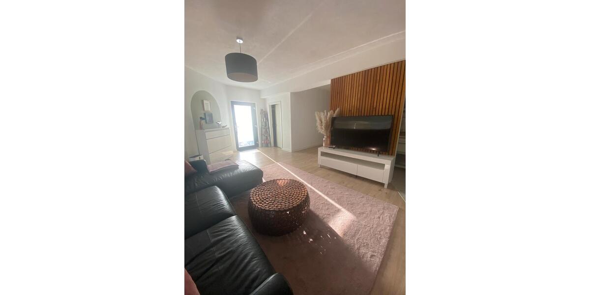 Erdgeschoßwohnung Neckarsteinach - 3 Zimmer, 96 m&sup2;, 395.000&euro; | Angebot:24840874