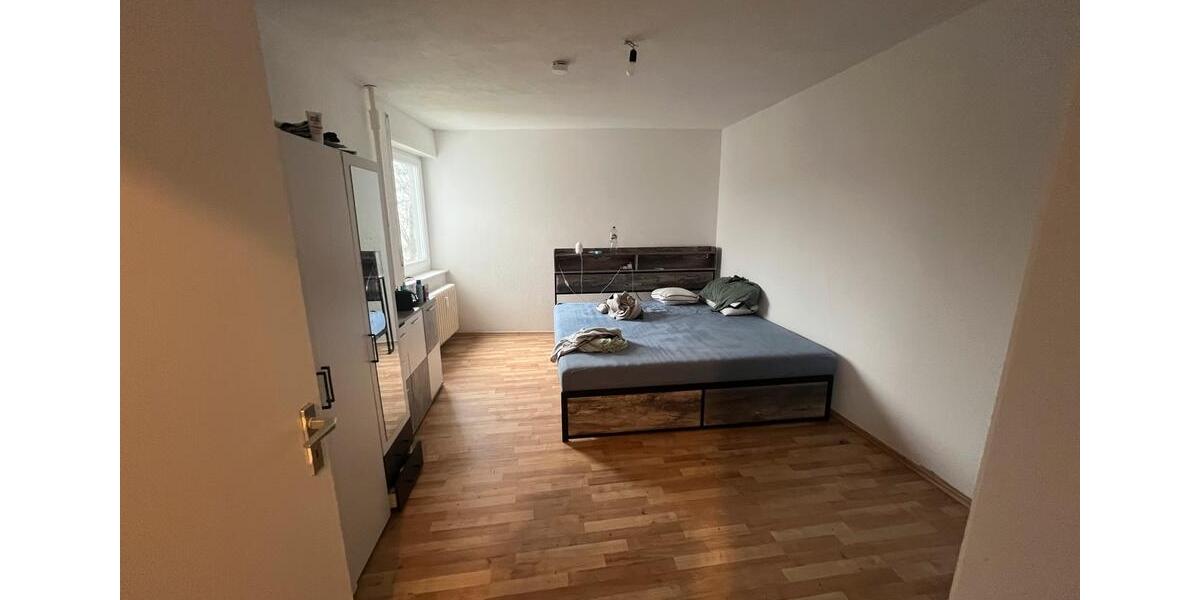 Etagenwohnung Limburgerhof - 2.5 Zimmer, 80 m&sup2;, 770&euro; | Angebot:25370800