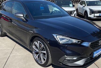 Seat Leon 93.000 km 19.500 &euro; Neuhofen 67141