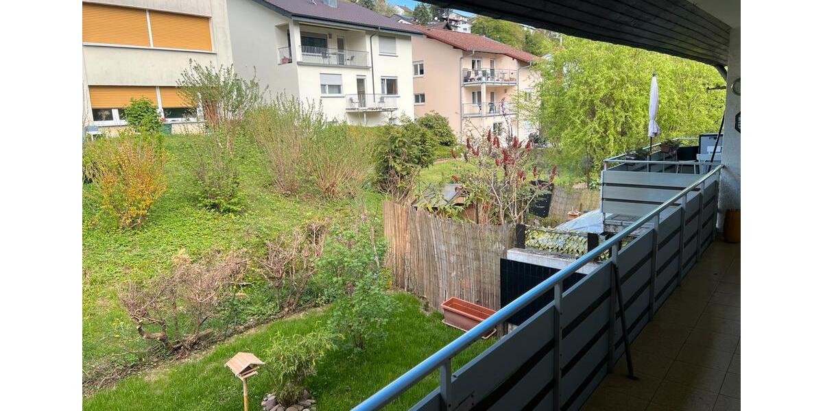 Etagenwohnung Eppelheim - 1 Zimmer, 52 m&sup2;, 1.100&euro; | Angebot:26316440