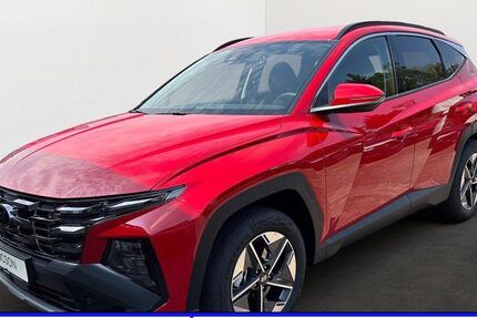 Hyundai TUCSON 17.671 km 32.990 &euro; Heidelberg 69126