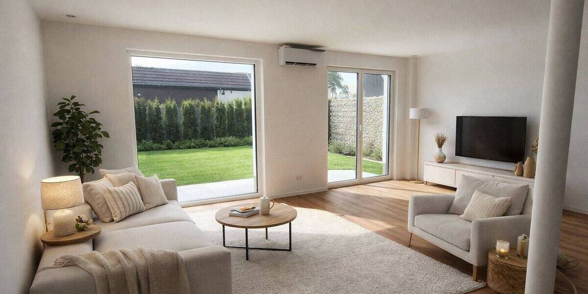 Einfamilienhaus Speyer - 6 Zimmer, 150 m&sup2;, 730.000&euro; | Angebot:26105818
