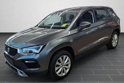 Seat Ateca 17.475 km 27.500 &euro; Ladenburg 68526