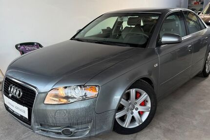 Audi A4 198.000 km 1.490 &euro; Frankenthal 67227