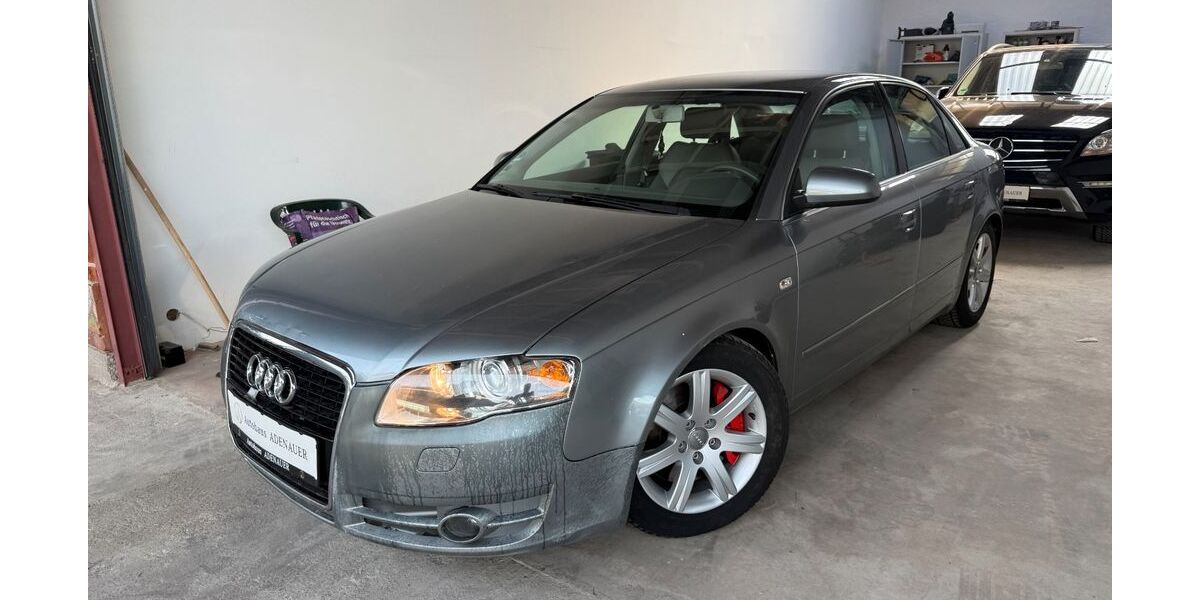 Audi A4 198.000 km 1.990 &euro; Frankenthal 67227