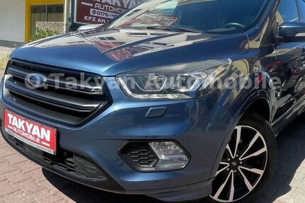 Ford Kuga 72.000 km 15.390 &euro; Mannheim 68309