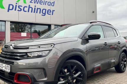 Citroen C5 Aircross 47.200 km 20.990 € Sinsheim 74889