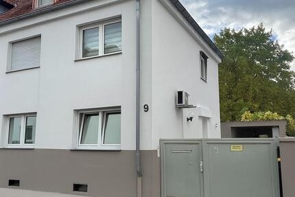 Haus Ludwigshafen am Rhein Edigheim - 5 Zimmer, 135 m&sup2;, 459.000&euro; | Angebot:26252702