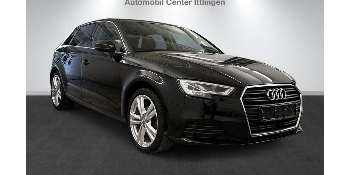 Audi A3 125.000 km 17.990 &euro; Ittlingen 74930