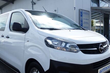 Opel Vivaro 81.000 km 18.790 &euro; Hockenheim 68766