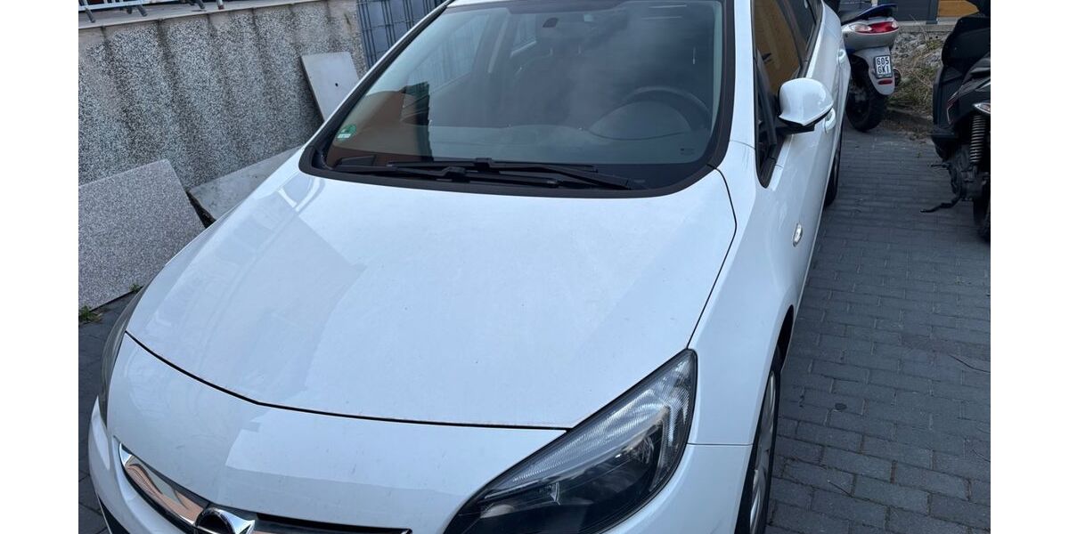 Opel Astra 151.000 km 6.000 &euro; Ludwigshafen 67065