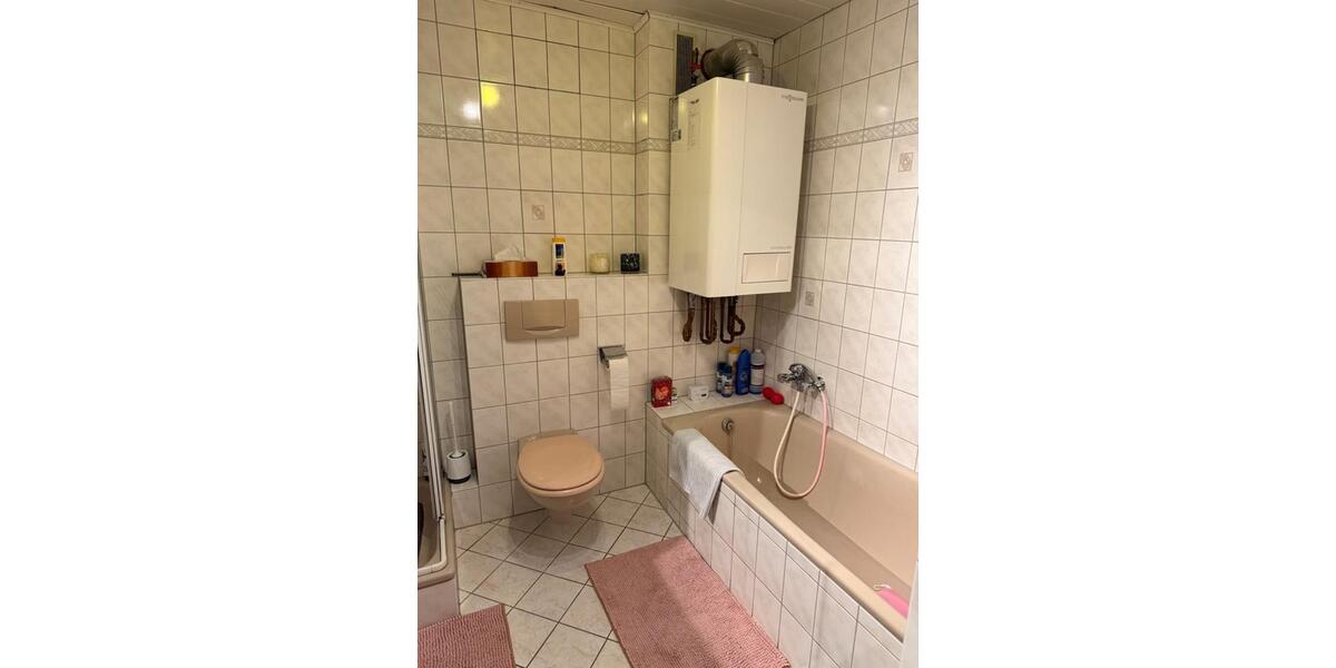 Erdgeschoßwohnung Bad Schönborn - 3 Zimmer, 80 m&sup2;, 295.000&euro; | Angebot:25409086