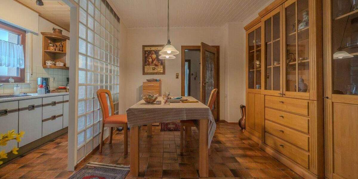 Doppelhaushälfte Ilvesheim - 7 Zimmer, 172 m&sup2;, 540.000&euro; | Angebot:25669380