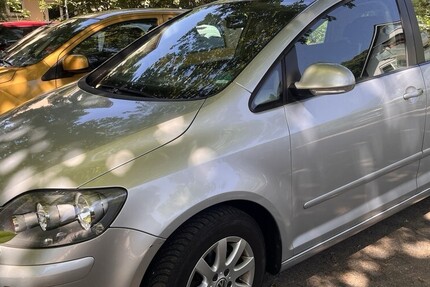 VW Golf Plus