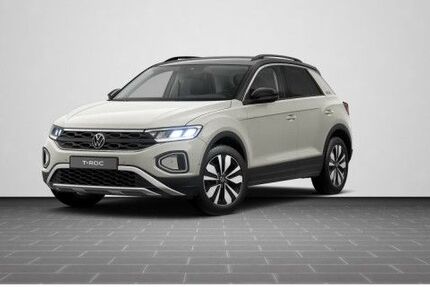 VW T-Roc 7.814 km 29.980 &euro; Ludwigshafen 67059