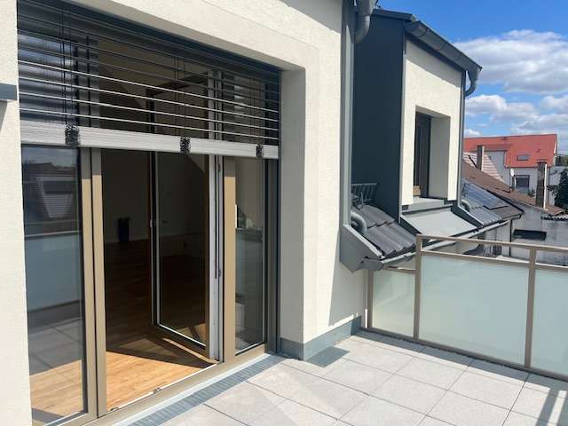 Etagenwohnung Hockenheim - 4 Zimmer, 117 m&sup2;, 1.573&euro; | Angebot:27155192