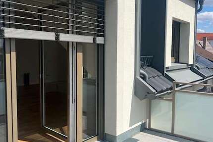 Wohnung Hockenheim - 4 Zimmer, 117 m&sup2;, 1.573&euro; | Angebot:27155192