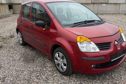 Renault Modus 148.000 km 790 € Heppenheim 64646
