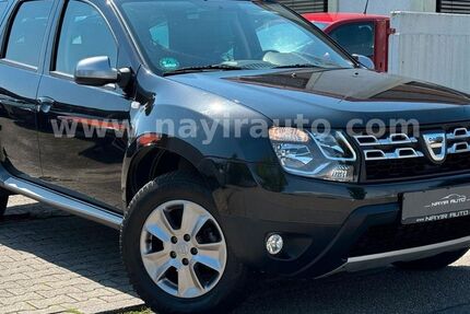 Dacia Duster 89.000 km 6.998 &euro; Viernheim (bei MANNHEIM) 68519
