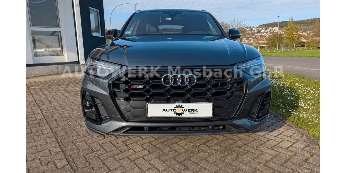 Audi SQ5 22.500 km 63.000 &euro; Obrigheim 74847