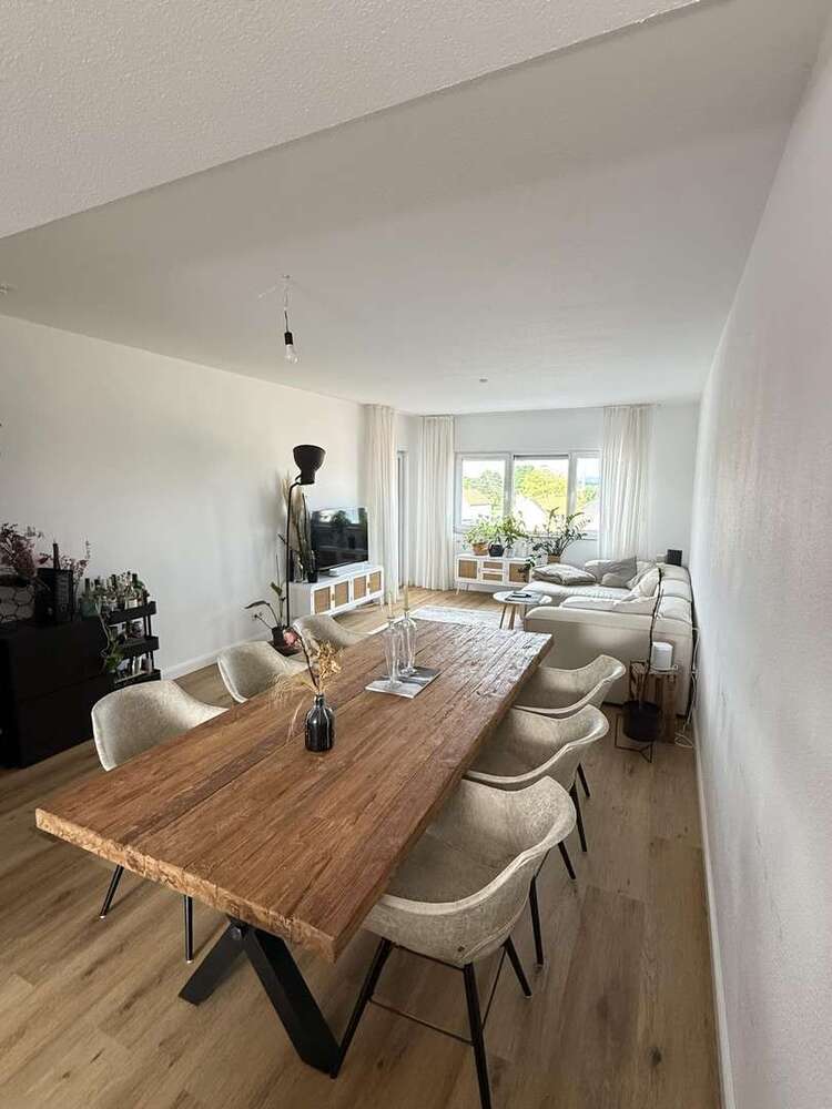 Wohnung zum Mieten in Schifferstadt 1.250 € 113 m²