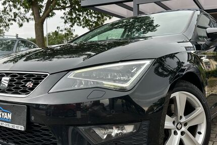 Seat Leon 125.000 km 11.000 &euro; Mannheim 68309