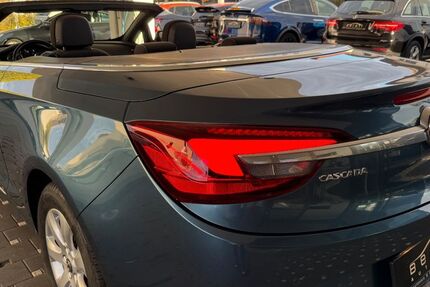 Opel Cascada 88.000 km 10.900 € Ludwigshafen 67063