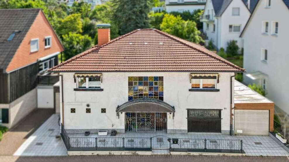 Haus zum Kaufen in Schriesheim 849.000 € 234 m²