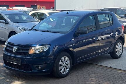 Dacia Sandero 97.000 km 3.600 &euro; Ludwigshafen 67059