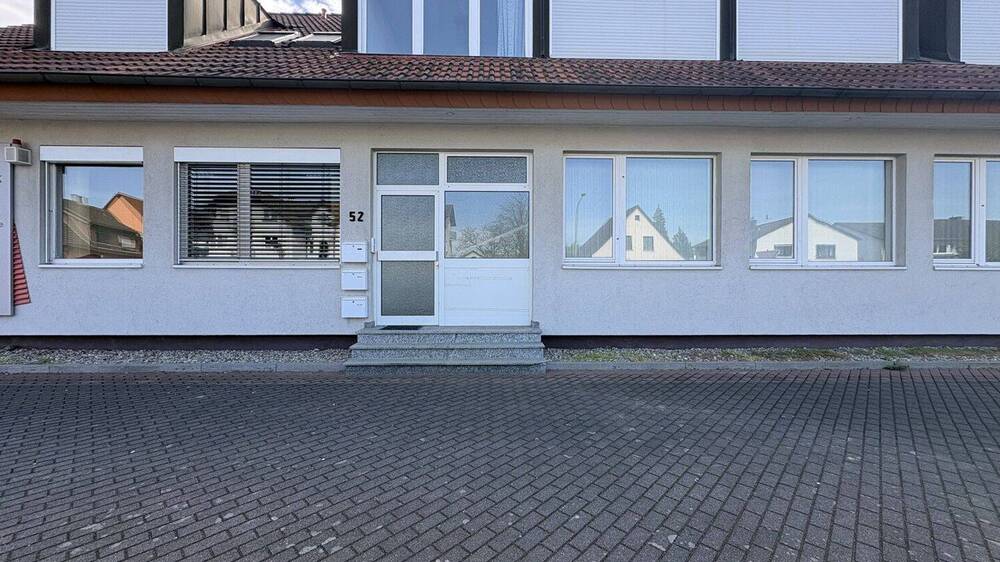 Gewerbeobjekt Rimbach - 5 Zimmer, 200 m&sup2;, 2.000&euro; | Angebot:26798495