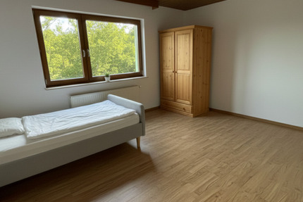 Möblierte WG-Zimmer, 1 Zimmer in Östringen 1 zimmer