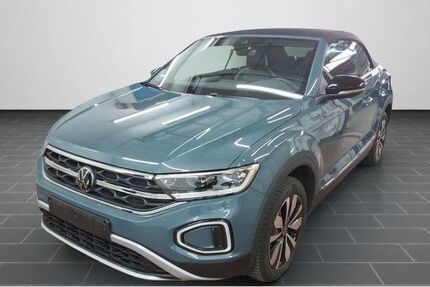 VW T-Roc 9.121 km 31.500 &euro; Ladenburg 68526